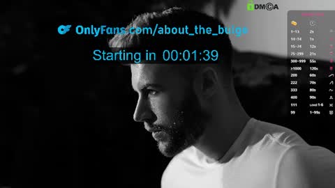 about_the_bulge online show from 1, 7, 2026