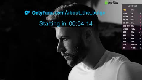 about_the_bulge online show from 7, 7, 2026