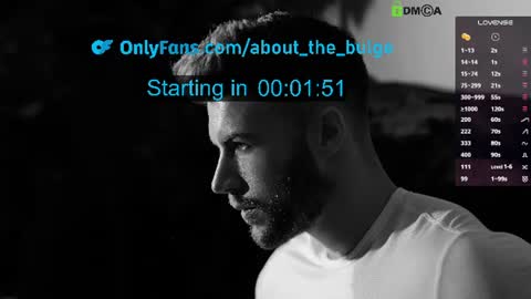 about_the_bulge online show from 10, 7, 2026