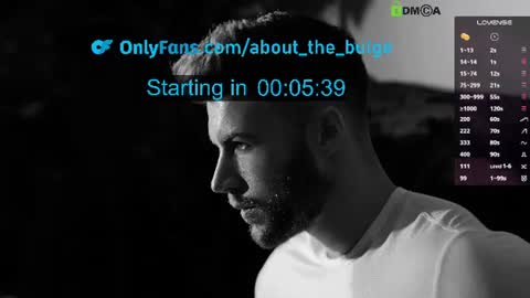 about_the_bulge online show from 14, 7, 2026