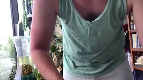 abracadanny777 online show from 5, 3, 2025