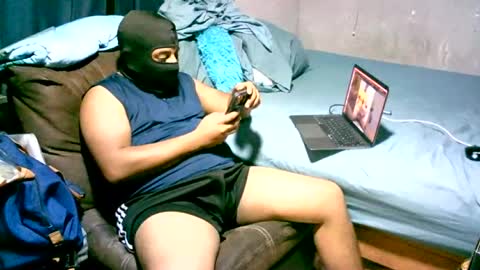 Abrahham online show from 18, 6, 2026
