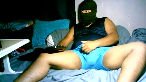 Abrahham online show from 23, 6, 2026