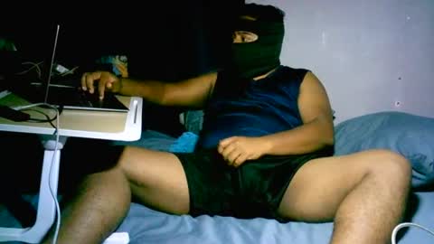Abrahham online show from 15, 7, 2026