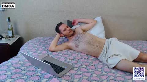 abramaandjenny online show from 27, 4, 2026