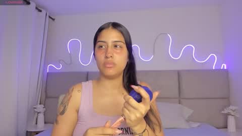 ABRIL online show from 17, 3, 2026