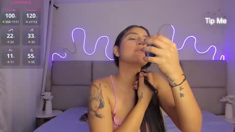 ABRIL online show from 18, 3, 2026