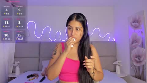 ABRIL online show from 25, 3, 2026