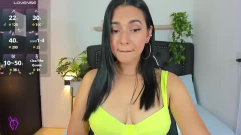 Abril online show from 8, 3, 2025