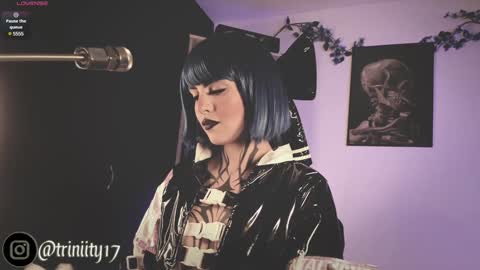 Snapshot of abril__colen chatting on 2, 12, 2024 April online show from 2, 12, 2024