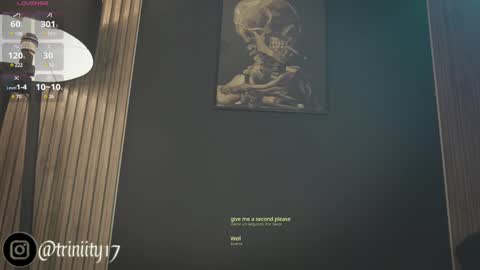 Snapshot of abril__colen chatting on 24, 12, 2024 April online show from 24, 12, 2024