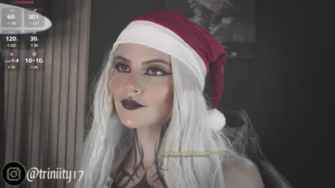 Snapshot of abril__colen chatting on 24, 12, 2024 April online show from 24, 12, 2024