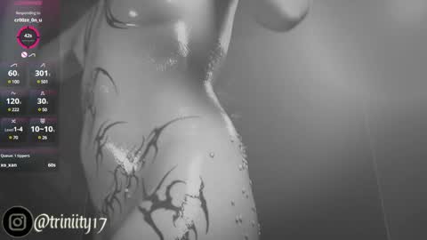 Snapshot of abril__colen chatting on 1, 1, 2025 April online show from 1, 1, 2025