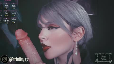 Snapshot of abril__colen chatting on 25, 1, 2025 April online show from 25, 1, 2025