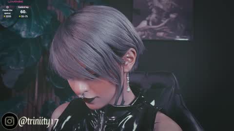 Snapshot of abril__colen chatting on 26, 1, 2025 April online show from 26, 1, 2025