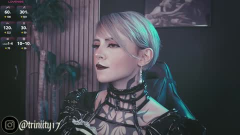 Snapshot of abril__colen chatting on 31, 1, 2025 April online show from 31, 1, 2025