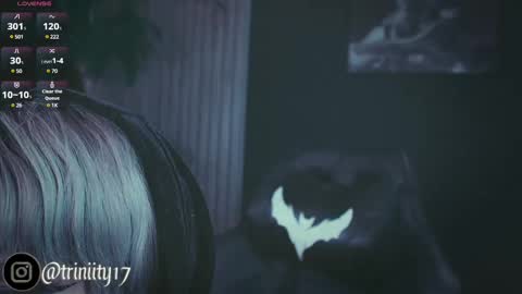 Snapshot of abril__colen chatting on 10, 2, 2025 April online show from 10, 2, 2025