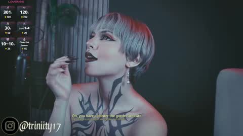 Snapshot of abril__colen chatting on 10, 2, 2025 April online show from 10, 2, 2025