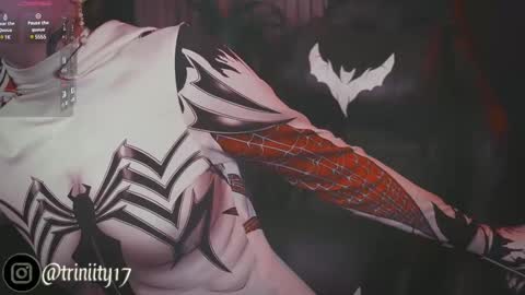 Snapshot of abril__colen chatting on 20, 2, 2025 April online show from 20, 2, 2025