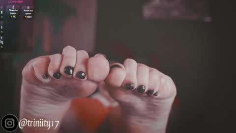 Snapshot of abril__colen chatting on 21, 2, 2025 April online show from 21, 2, 2025