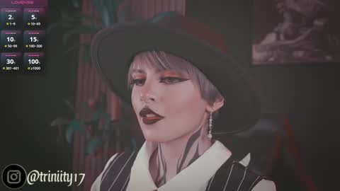 Snapshot of abril__colen chatting on 21, 2, 2025 April online show from 21, 2, 2025