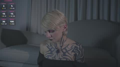 Snapshot of abril__colen chatting on 23, 10, 2025 April online show from 23, 10, 2025