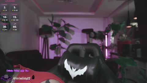 Snapshot of abril__colen chatting on 16, 3, 2026 April online show from 16, 3, 2026