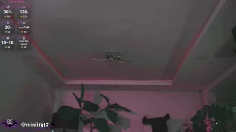 Snapshot of abril__colen chatting on 20, 3, 2026 April online show from 20, 3, 2026