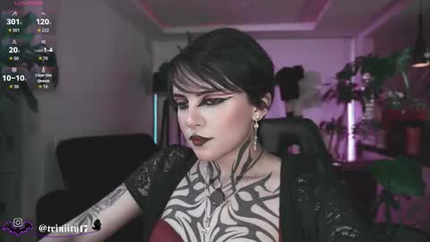 Snapshot of abril__colen chatting on 20, 3, 2026 April online show from 20, 3, 2026