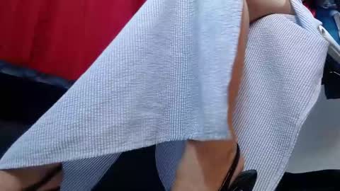 Abril Beltran online show from 19, 2, 2026