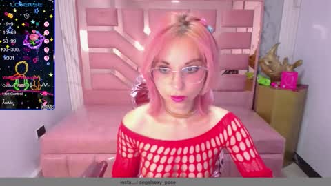 abril_ch_ online show from 3, 3, 2026