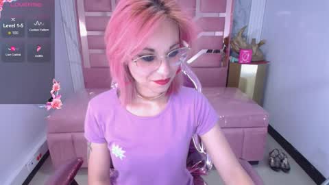 abril_ch_ online show from 12, 3, 2026