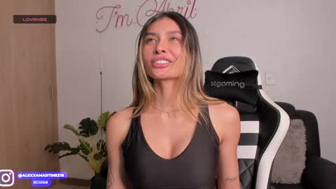 My name is Alexa. Please say hello I like to chat with you. If you have requests please use tip online show from 24, 12, 2024