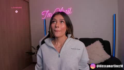 My name is Alexa. Please say hello I like to chat with you. If you have requests please use tip online show from 2, 2, 2025