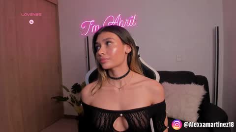 My name is Alexa. Please say hello I like to chat with you. If you have requests please use tip online show from 4, 2, 2025