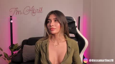 My name is Alexa. Please say hello I like to chat with you. If you have requests please use tip online show from 1, 3, 2025