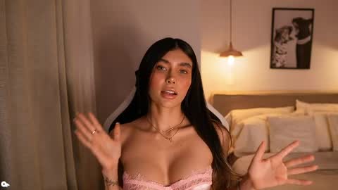 My name is Alexa. Please say hello I like to chat with you. If you have requests please use tip online show from 12, 5, 2026