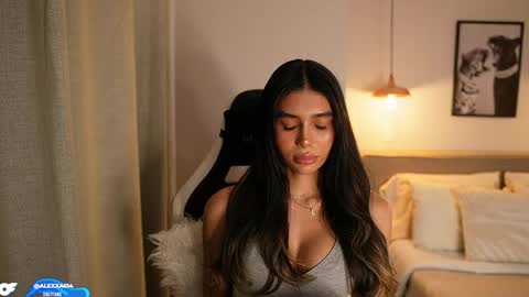 My name is Alexa. Please say hello I like to chat with you. If you have requests please use tip online show from 28, 5, 2026