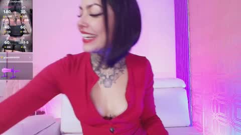 Snapshot of abrilfaccini chatting on 4, 1, 2025 ABRILFACCINI online show from 4, 1, 2025