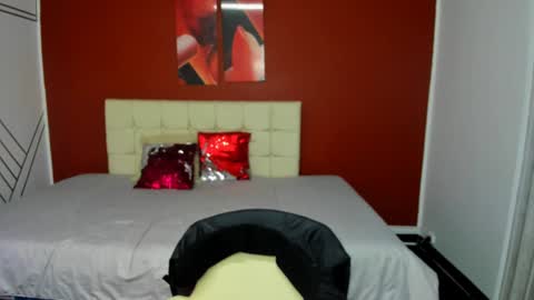 ABRIL online show from 26, 12, 2024