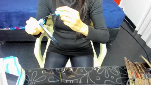 ABRIL online show from 15, 1, 2025