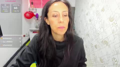 ABRIL online show from 11, 3, 2025