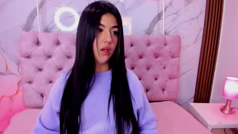 Snapshot of abrilquintana chatting on 14, 3, 2026 Abril online show from 14, 3, 2026