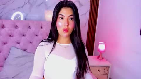 Snapshot of abrilquintana chatting on 17, 3, 2026 Abril online show from 17, 3, 2026