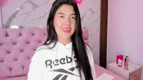 Abril online show from 29, 4, 2026