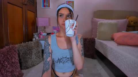 Abril online show from 4, 3, 2026