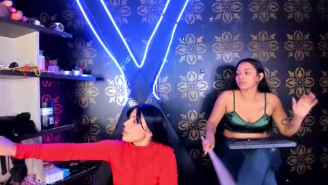 Snapshot of abrilsonne chatting on 5, 3, 2026 AbrilSonne online show from 5, 3, 2026