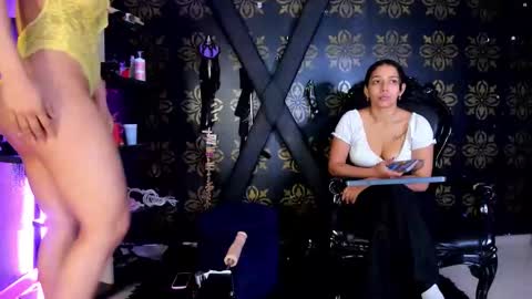 Snapshot of abrilsonne chatting on 18, 3, 2026 AbrilSonne online show from 18, 3, 2026