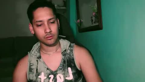 Snapshot of abruptoinusual chatting on 3, 11, 2025 abruptoinusual online show from 3, 11, 2025