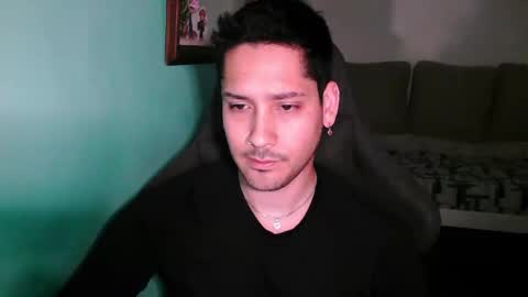 Snapshot of abruptoinusual chatting on 6, 11, 2025 abruptoinusual online show from 6, 11, 2025